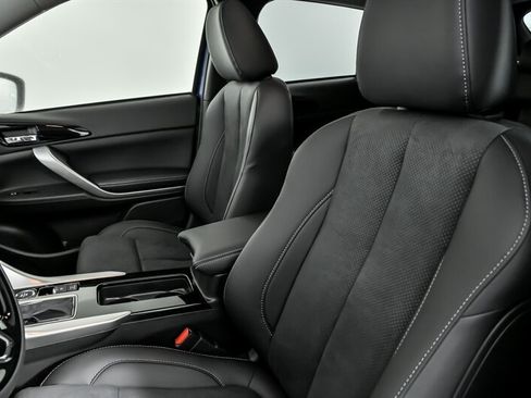 New 2026 Mitsubishi Eclipse Cross SE AWD/4WD image 13