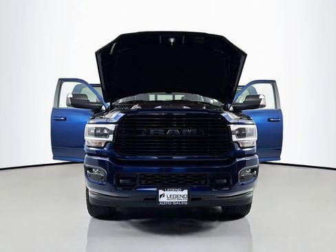 Used 2021 RAM 3500 Laramie image 27