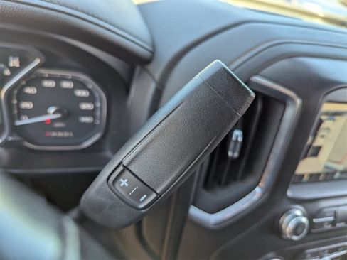 Used 2021 GMC Sierra 1500 AT4 w/ AT4 Premium Package image 31