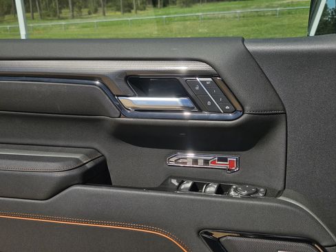 New 2026 GMC Sierra 1500 AT4 w/ AT4 Premium Package image 24