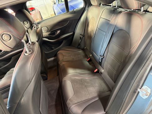 Used 2020 Mercedes-Benz C 43 AMG 4MATIC Sedan image 29