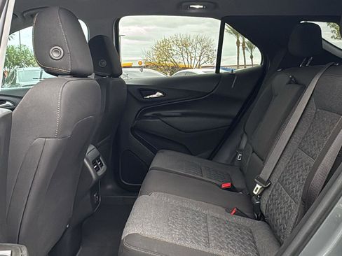 Used 2024 Chevrolet Equinox LT image 23