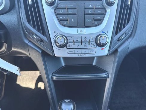 Used 2016 Chevrolet Equinox LT w/ Convenience Package FWD image 16