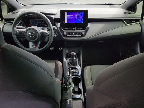 Used 2023 Toyota Corolla GR AWD/4WD image 21