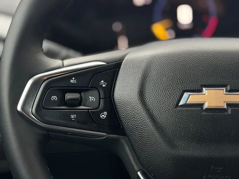 Used 2024 Chevrolet TrailBlazer LT w/ LT Cold Weather Package image 20