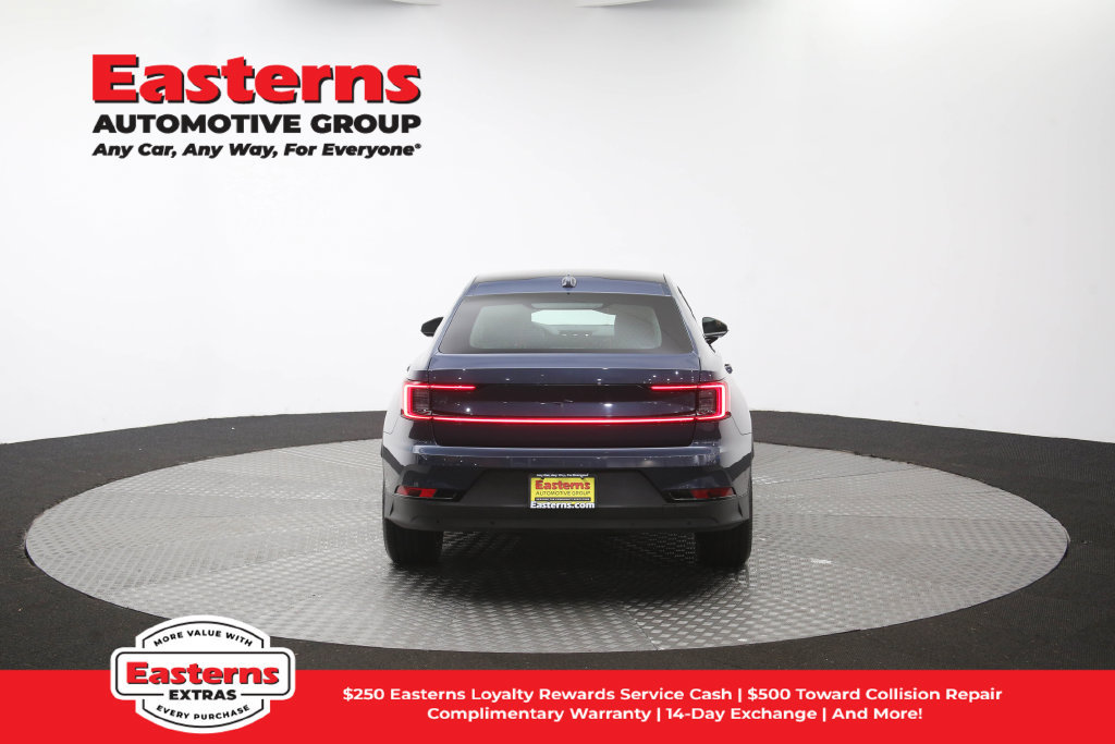 Used 2024 Polestar Polestar 2 w/ Pilot Pack RWD image 35