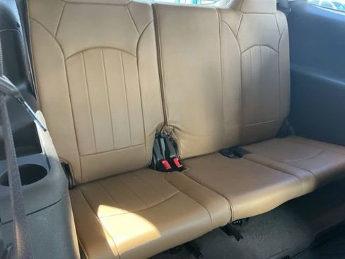 Used 2016 Buick Enclave Premium w/ Experience Buick Package AWD/4WD image 24