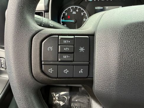 Certified 2023 Ford F150 XL w/ XL Chrome Appearance Package AWD/4WD image 12