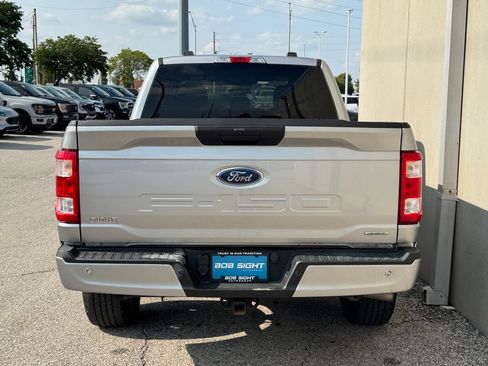 Used 2021 Ford F150 XL w/ Equipment Group 101A High AWD/4WD image 22