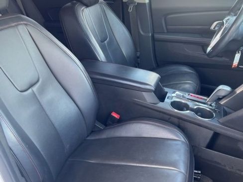 Used 2010 GMC Terrain SLT image 16