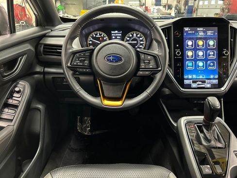 Used 2024 Subaru Crosstrek 2.5i Wilderness image 9