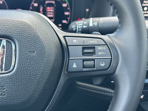 New 2026 Honda Accord EX-L image 27