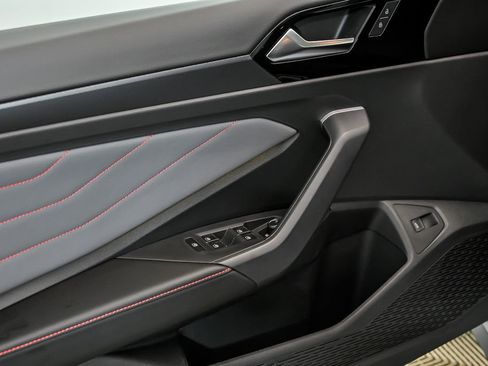 New 2026 Volkswagen Jetta GLI Autobahn image 5