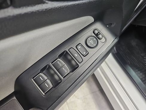 Certified 2025 Honda Civic Sport image 12