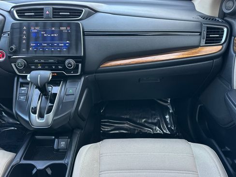 Used 2019 Honda CR-V EX image 31