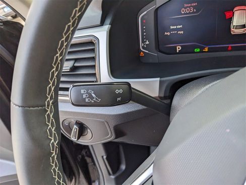 Certified 2023 Volkswagen Atlas SE w/ Panoramic Sunroof Package image 33