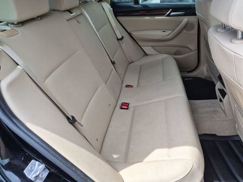 Used 2016 BMW X3 sDrive28i RWD image 32