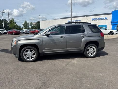 Used 2012 GMC Terrain SLE w/ Convenience Package AWD/4WD image 19