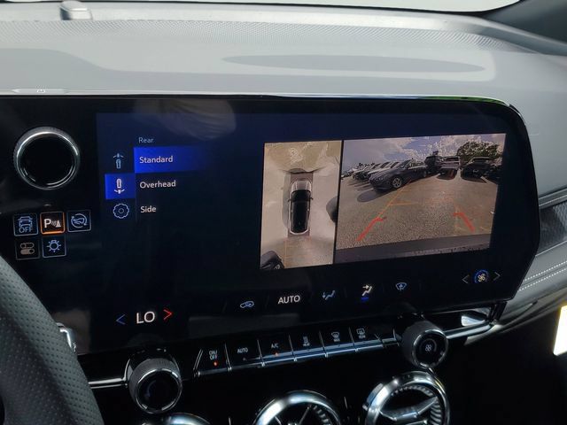 New 2025 Chevrolet Blazer EV LT FWD image 26
