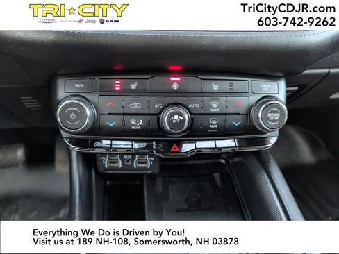 Used 2021 Dodge Durango GT image 25