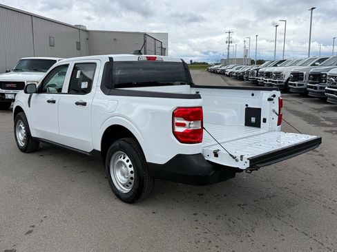 New 2025 Ford Maverick XL image 36