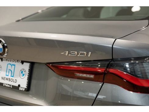 New 2026 BMW 430i xDrive Coupe w/ Premium Package image 49