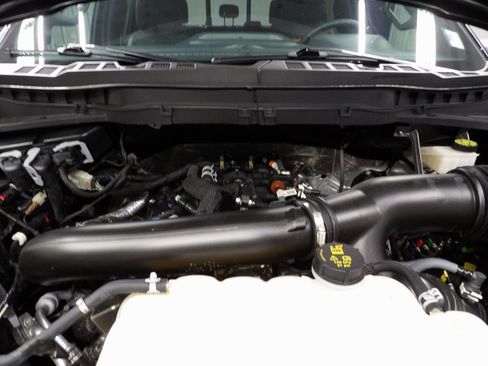 Used 2024 Ford F150 Tremor w/ Tow/Haul Package image 28