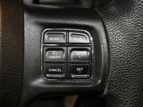 Used 2016 RAM 1500 Tradesman w/ Popular Equipment Group image 28