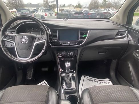 Used 2019 Buick Encore Preferred FWD image 10