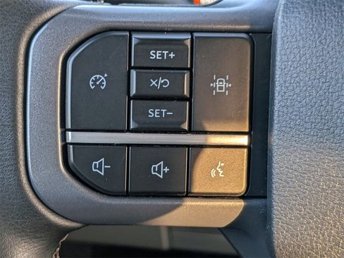 Used 2024 Ford F150 XLT w/ Tow/Haul Package image 25