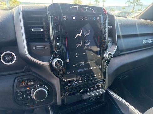 Used 2023 RAM 1500 Big Horn image 29
