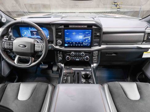 Used 2024 Ford F150 Raptor image 13