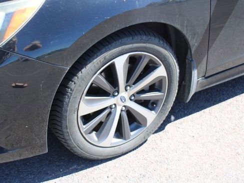 Used 2015 Subaru Legacy 3.6R Limited AWD/4WD image 11