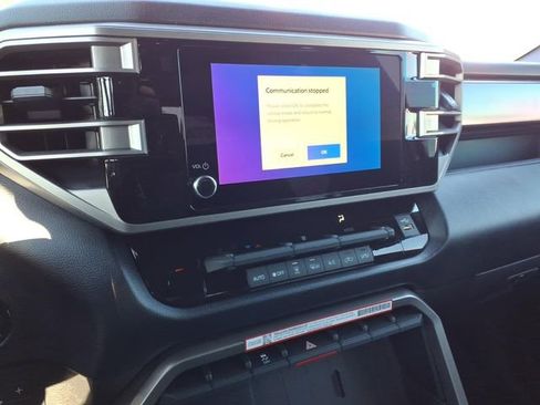 New 2026 Toyota Tundra SR5 w/ SR5 Convenience Package image 13