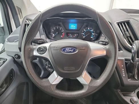 Used 2018 Ford Transit 250 130 Low Roof w/ Exterior Upgrade Package image 17