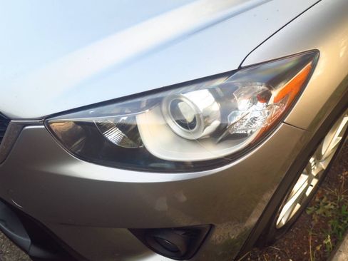 Used 2014 MAZDA CX-5 Grand Touring AWD/4WD image 36