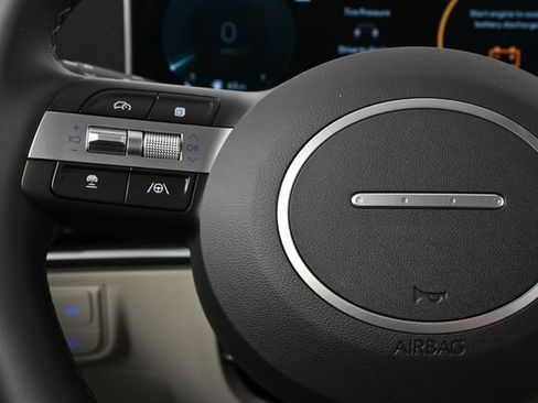 New 2026 Hyundai Tucson SEL image 19