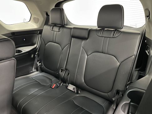 Certified 2024 Honda Pilot Elite image 34