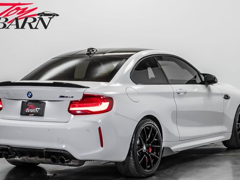 Used 2020 BMW M2 CS image 5