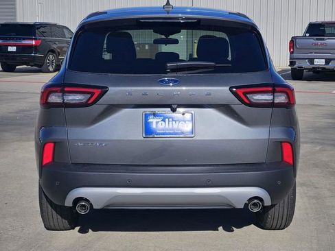 New 2026 Ford Escape Active w/ Tech Pack #1 image 8