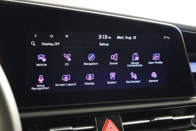 Certified 2024 Kia Niro Wind FWD image 34