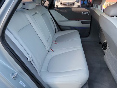 Certified 2023 Hyundai Ioniq 6 SEL image 20