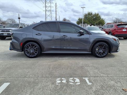 Used 2024 Subaru WRX Premium image 24