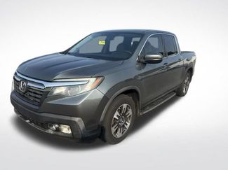 Used 2017 Honda Ridgeline RTL-T video 1