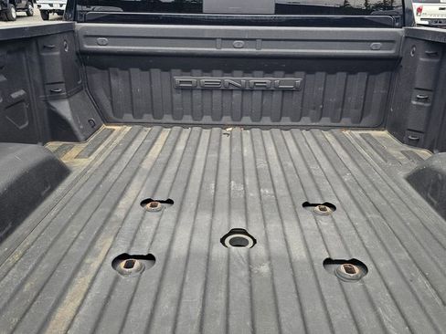 Used 2021 GMC Sierra 2500 Denali AWD/4WD image 5