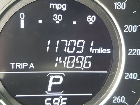 Used 2016 Honda Accord LX image 22