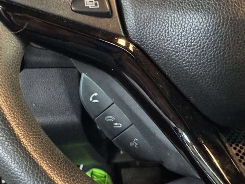 Used 2016 Honda HR-V EX image 16