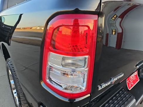 Used 2024 RAM 1500 Lone Star AWD/4WD image 20