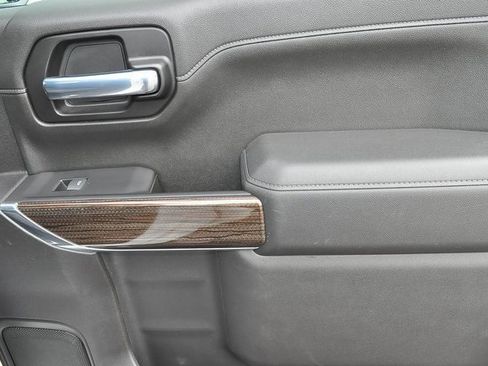 Used 2021 Chevrolet Silverado 1500 RST w/ Convenience Package II image 28