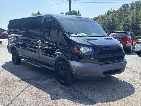 Used 2016 Ford Transit 350 XLT RWD image 1